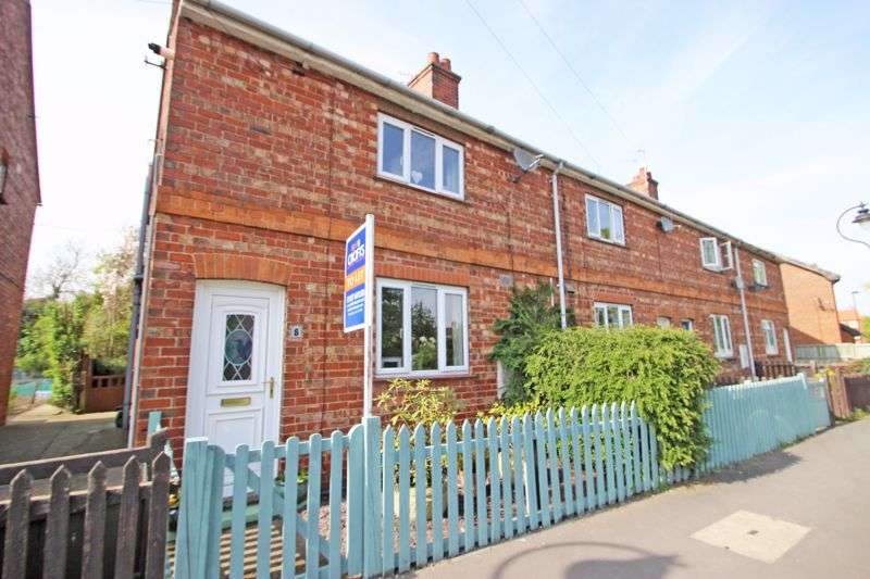 2 Bedroom Property To Rent In Riverhead Terrace, Louth, LN11