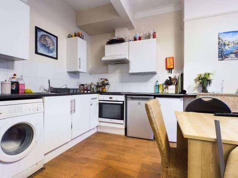 5 Bedroom Maisonette Flat To Rent In Gladstone Place, Brighton, BN2