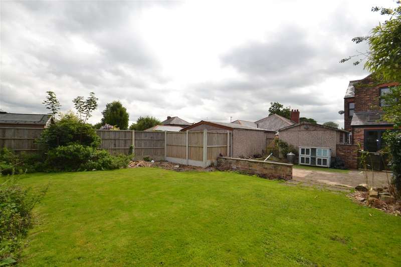 3 Bedroom SemiDetached House For Sale In Manchester Road, Paddington