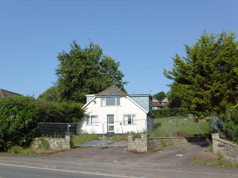 Land For Sale In Harepath Road, Seaton, Devon, EX12