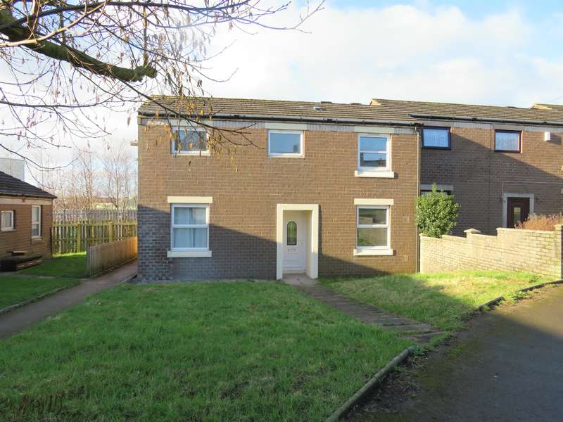 Houses for sale in Egremont, CA22, Cumbria