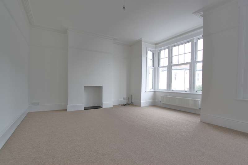 2 Bedroom Flat To Rent In Eriswell Road, Worthing, BN11