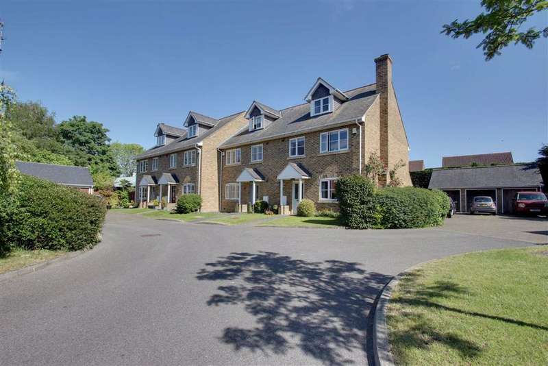 Houses for sale & to rent in HP23 4QG,,Tring West And Rural, Tring