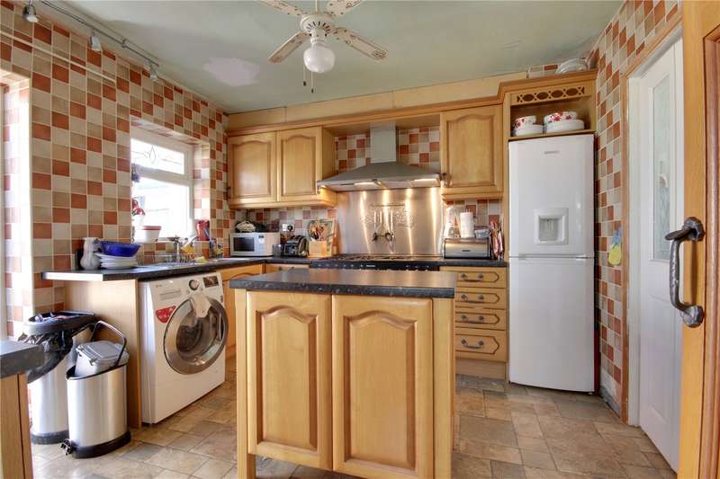 3 Bedroom SemiDetached House For Sale In Linden Gardens, Enfield