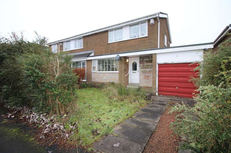 Houses for sale in Prudhoe, Northumberland