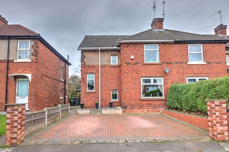 3 Bedroom Property For Sale In David Street, Kirkby In Ashfield