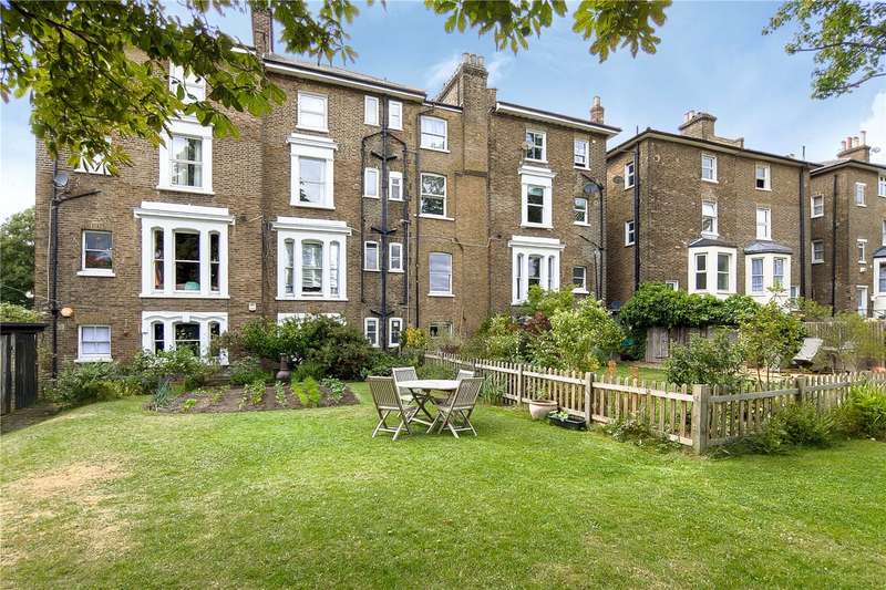3 Bedroom Flat For Sale In Devonshire Road, London, SE23