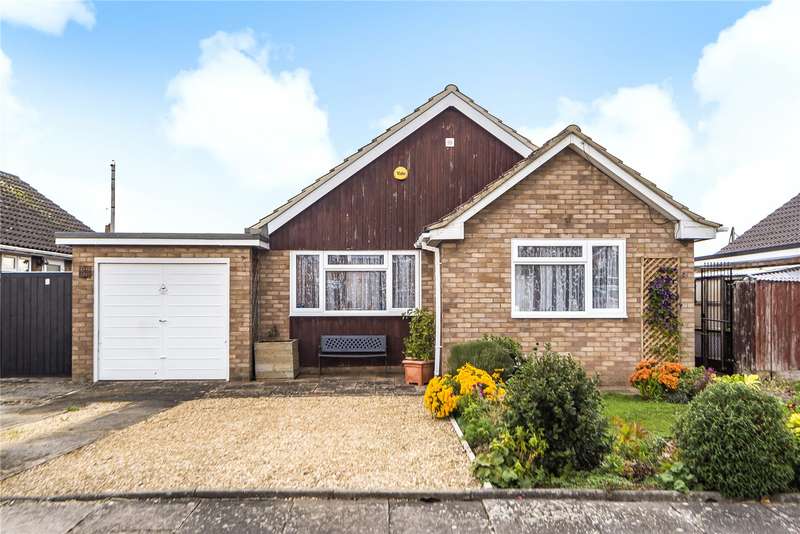 3 Bedroom Detached Bungalow For Sale In Tiverton Close, Springbank