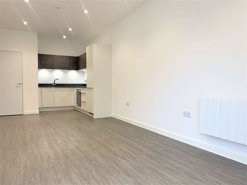 2 Bedroom Apartment To Rent In Prestige House, High Street, Egham, TW20