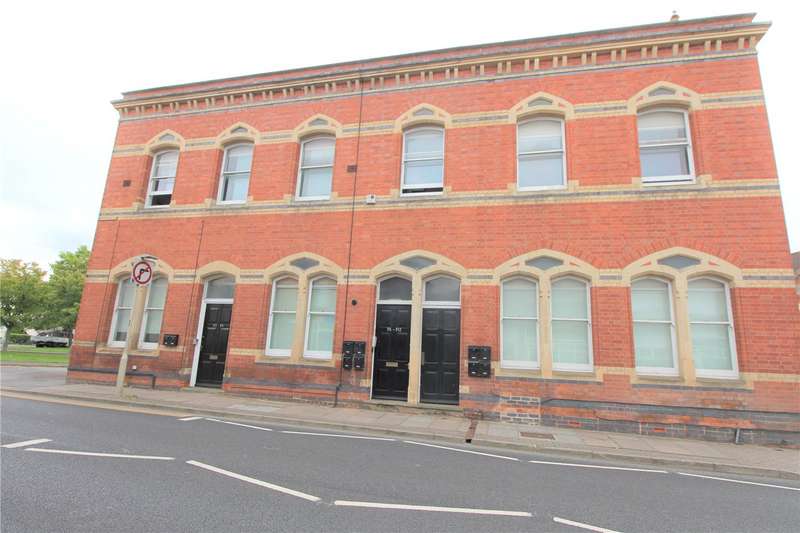1 Bedroom Flat To Rent In Mill House, 121-123 Albion Street, Cheltenham, Gloucestershire, GL52
