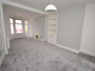 3 Bedroom Terraced House To Rent In Moorland Road, Splott, Cardiff, CF24