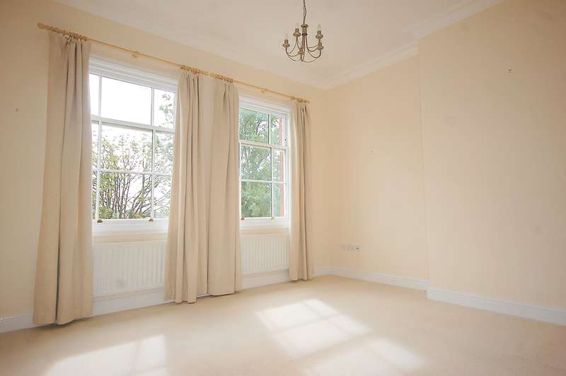 1 Bedroom Apartment To Rent In Patrick Mews, Lichfield, WS13