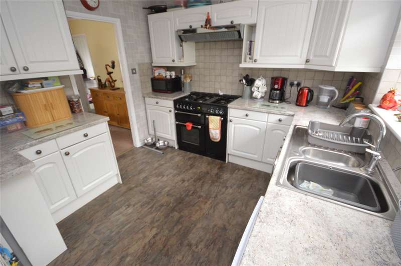 3 Bedroom House For Sale In Vauxhall Road, Bracebridge Heath, Lincoln