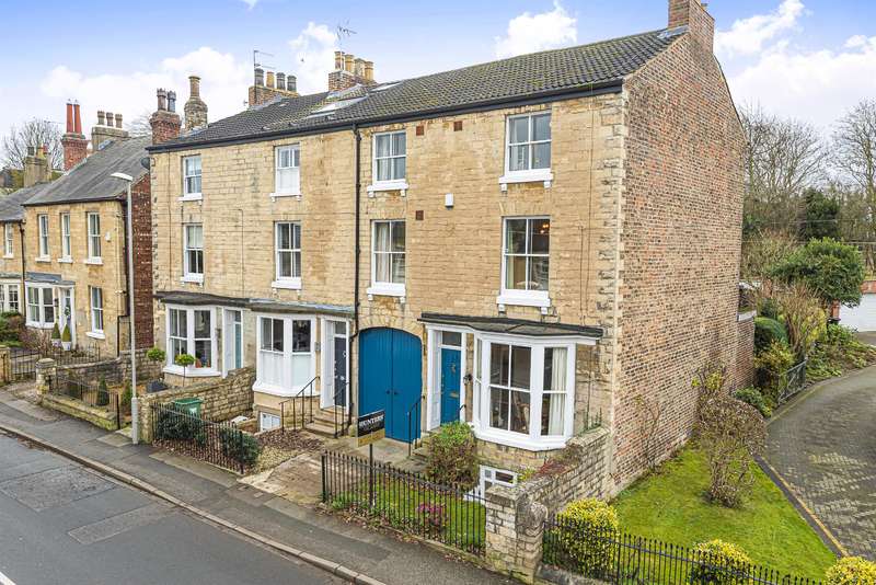 Houses for sale in Boston Spa, LS23, West Yorkshire