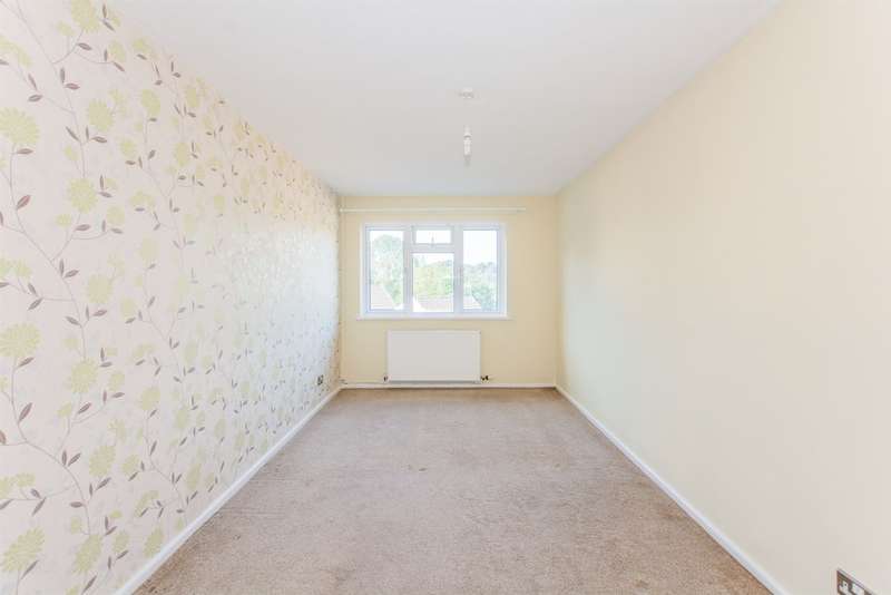 2 Bedroom Flat For Sale In Catherine Drive, Tongwynlais