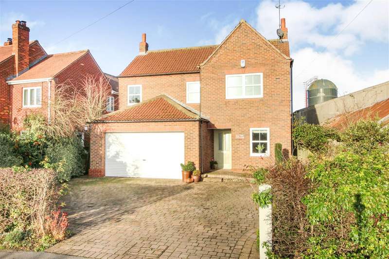 Houses for sale & to rent in YO25 9JD, Main Street, Beverley Rural