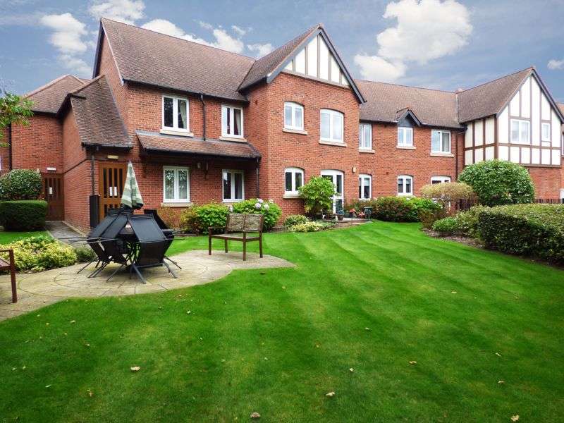 1 Bedroom Property For Sale In Mills Court, Sutton Coldfield, B74