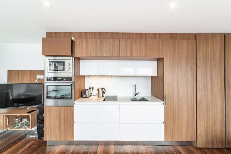 Flat To Rent In Centre Heights, Hampstead, NW3