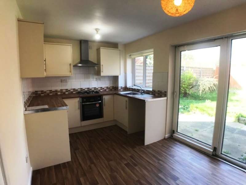 3 Bedroom SemiDetached House To Rent In Marlston Avenue, Irby, Wirral