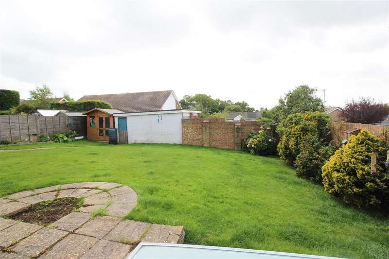 4 Bedroom House For Sale In Little Ridge Avenue, St. Leonardsonsea, TN37