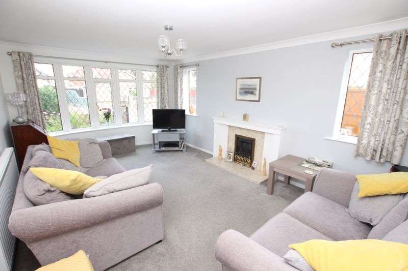 3 Bedroom Property For Sale In Torbay Drive, Scartho, DN33