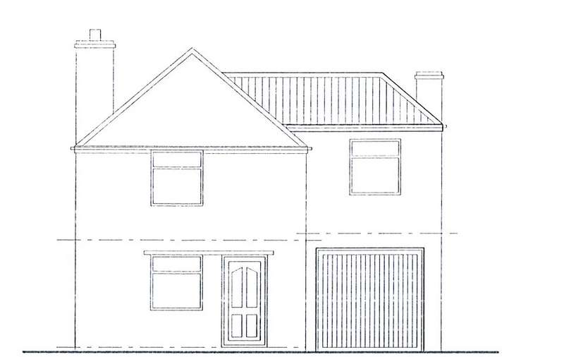 3 Bedroom Cottage For Sale In Eastgate, Deeping St. James, Peterborough