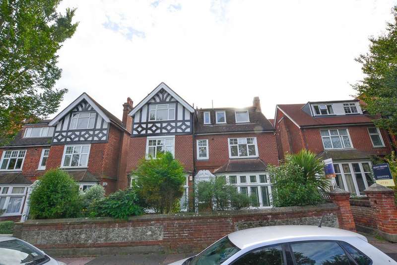2 Bedroom Flat For Sale In St Annes Road, Eastbourne, BN21