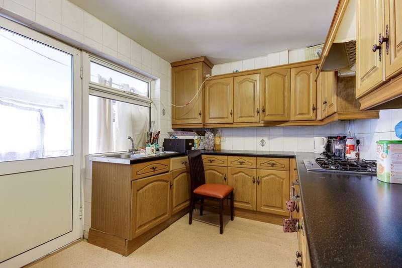 3 Bedroom Semi Detached House For Sale In Montagu Crescent, Edmonton