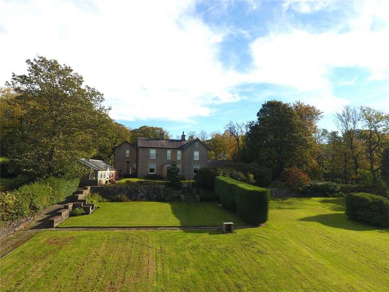 5 Bedroom Detached Property For Sale In Halifax Road, Littleborough, OL15