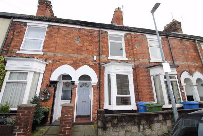 Houses to rent in Beverley, HU17, East Riding of Yorkshire