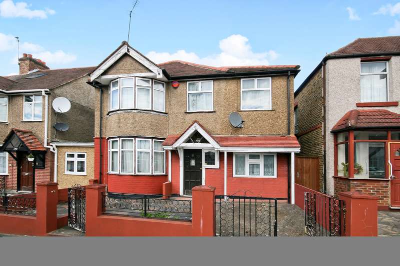 5 Bedroom Property For Sale In Sudbury Heights Avenue, Greenford