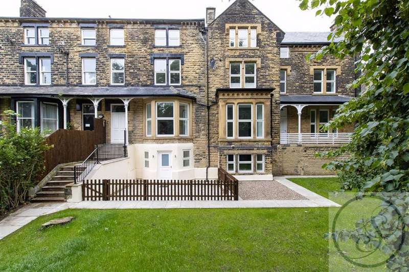2 Bedroom Apartment Flat For Sale In Chapeltown Road, Chapel Allerton, LS7