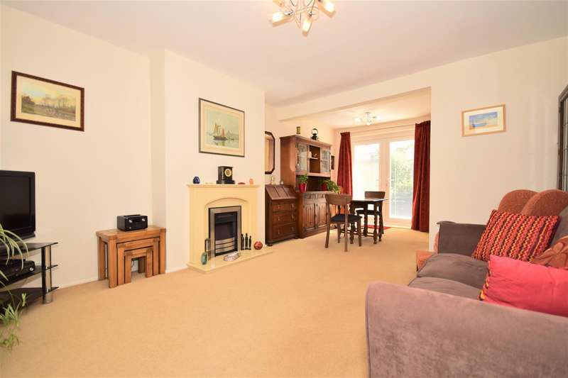 3 Bedroom SemiDetached House For Sale In Alston Crescent, Seaburn