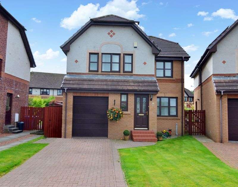 3 Bedroom Home For Sale In St Andrews Way, Irvine, KA11