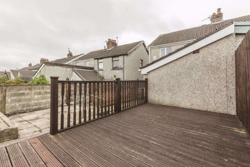 3 Bedroom Property For Sale In Pencoed Avenue, Cefn Fforest, Blackwood