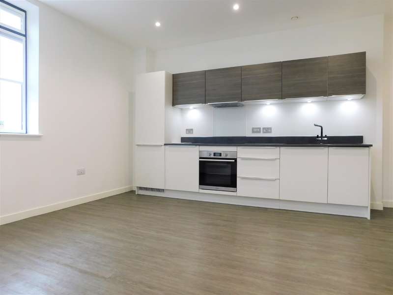1 Bedroom Apartment To Rent In Prestige House, High Street, Egham, TW20