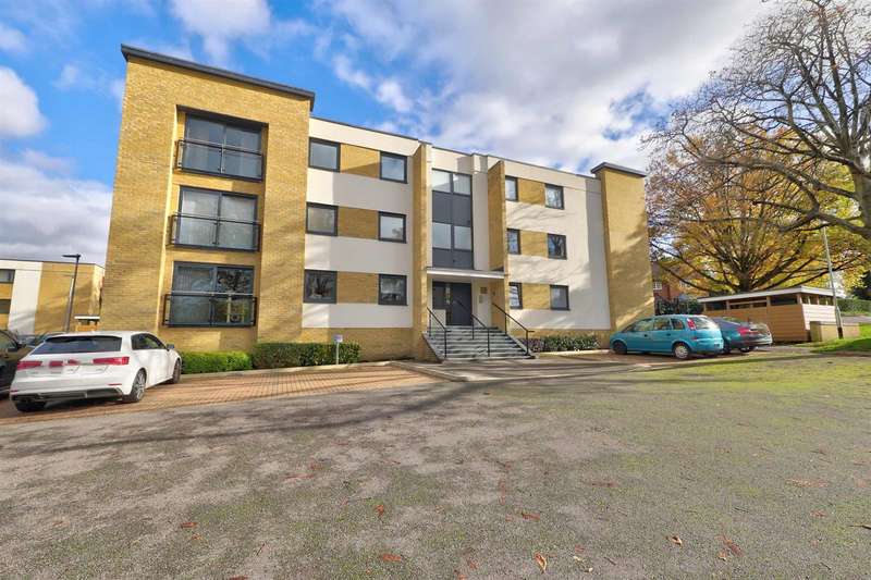 2 Bedroom Apartment To Rent In Jupiter Heights, St Andrews Road, UB10