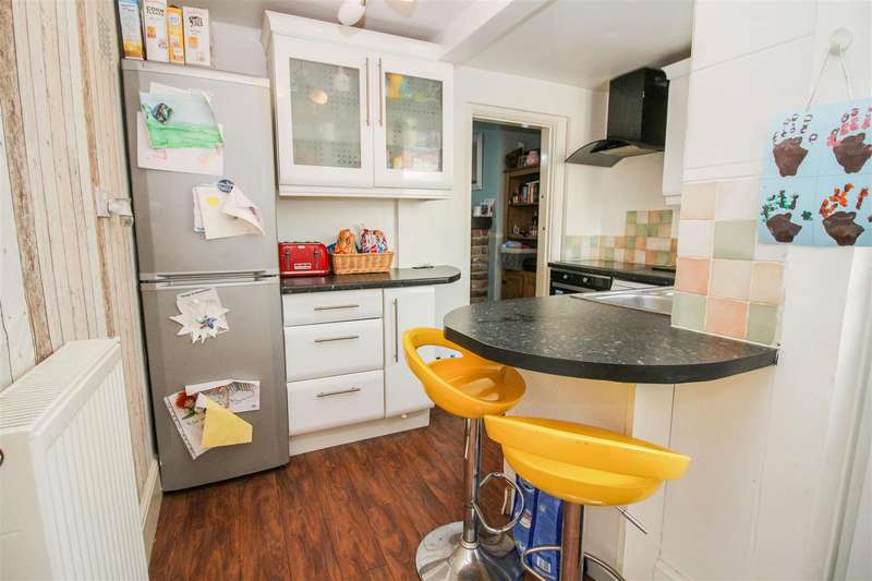 2 Bedroom Terraced House For Sale In Beaver Road, Beverley, HU17