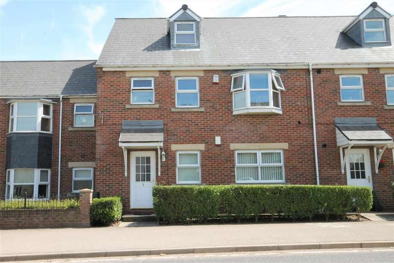 2 Bedroom Apartment To Rent In Bower Court, Coxhoe, Durham, DH6