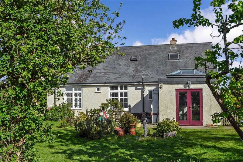 4 Bedroom Bungalow For Sale In Woodland Road, , Selsey, West Sussex, PO20