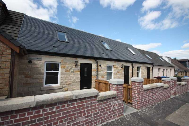 3 Bedroom Terraced House For Sale In Townhead Street, Stonehouse