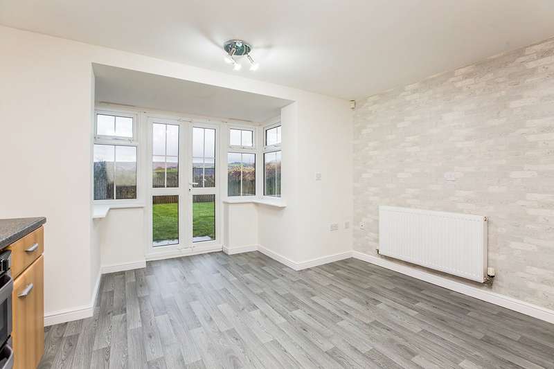 4 Bedroom Detached House For Sale In Rylands Park, Ripponden, Sowerby