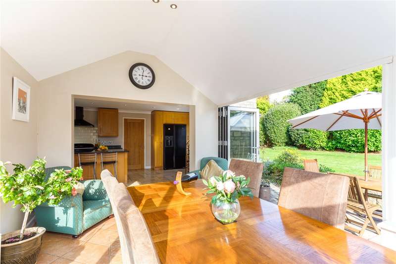 5 Bedroom Detached House For Sale In Ley Lane, Olveston, Bristol