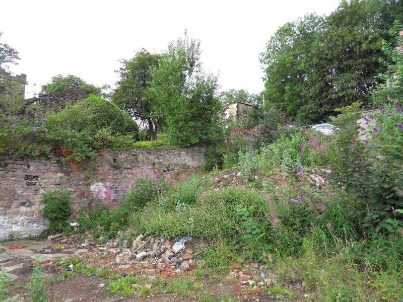 Commercial Land For Sale In Huddersfield Road, Dewsbury, West Yorkshire