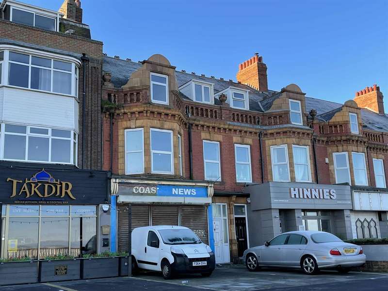 Commercial Shop To Rent In East Parade, Whitley Bay, NE26