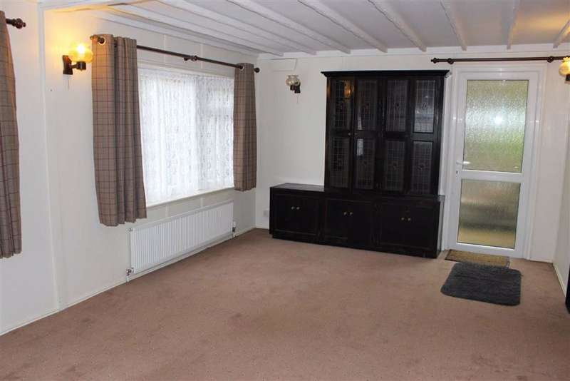 2 Bedroom Park Home For Sale In Woodland Park, Waunarlwydd, SA5