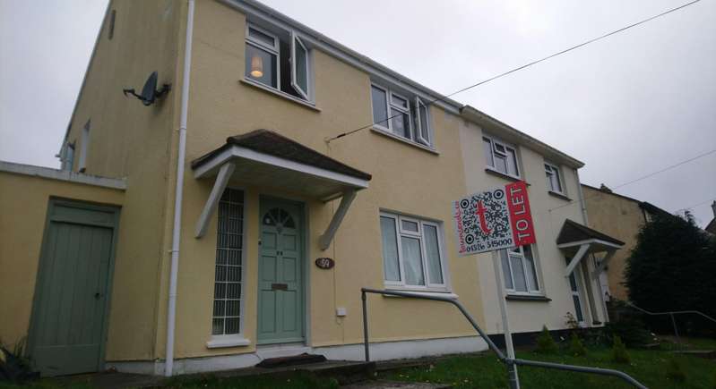 4 Bedroom Property To Rent In Acacia Road, Falmouth, TR11