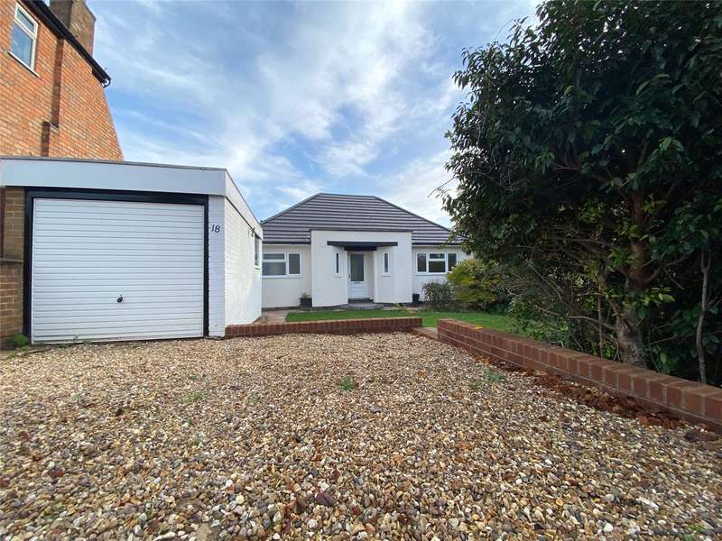 3 Bedroom Detached Bungalow For Sale In Watson Avenue, Nottingham, NG3