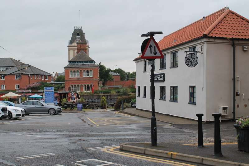 Property For Sale In Newark, Nottinghamshire NG24