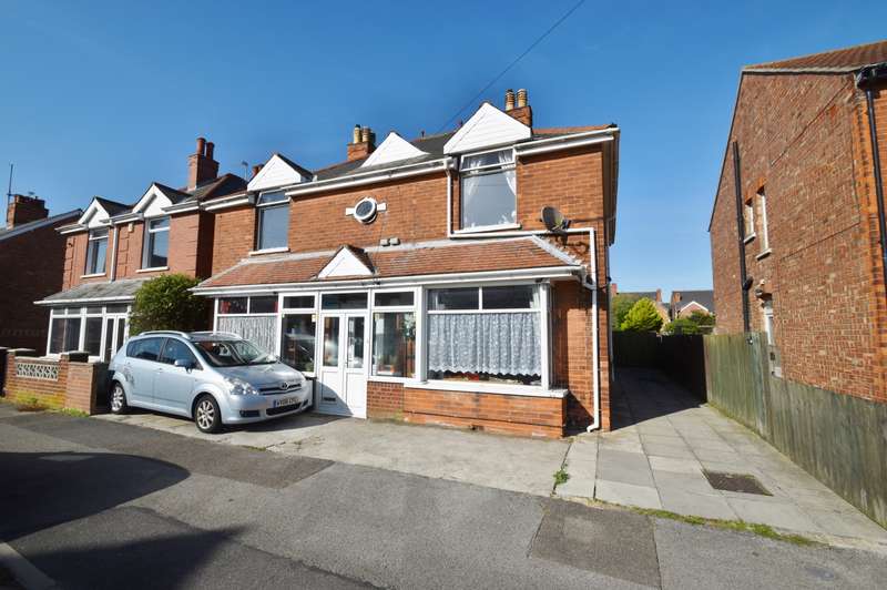 6 Bedroom Detached House For Sale In Grosvenor Road, Skegness, PE25